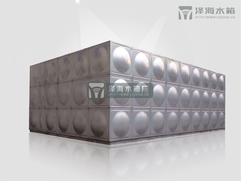 組合式<a href=http://m.shraner.com/ target=_blank class=infotextkey>不銹鋼水箱</a>采購(gòu)注意事項(xiàng)