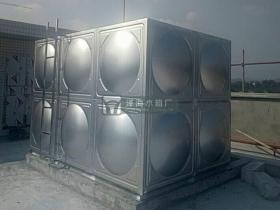高樓供水需要水箱嗎？