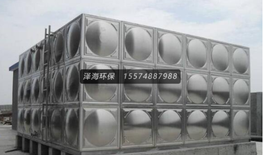 消防水箱如何恒溫控制，電伴熱的做法