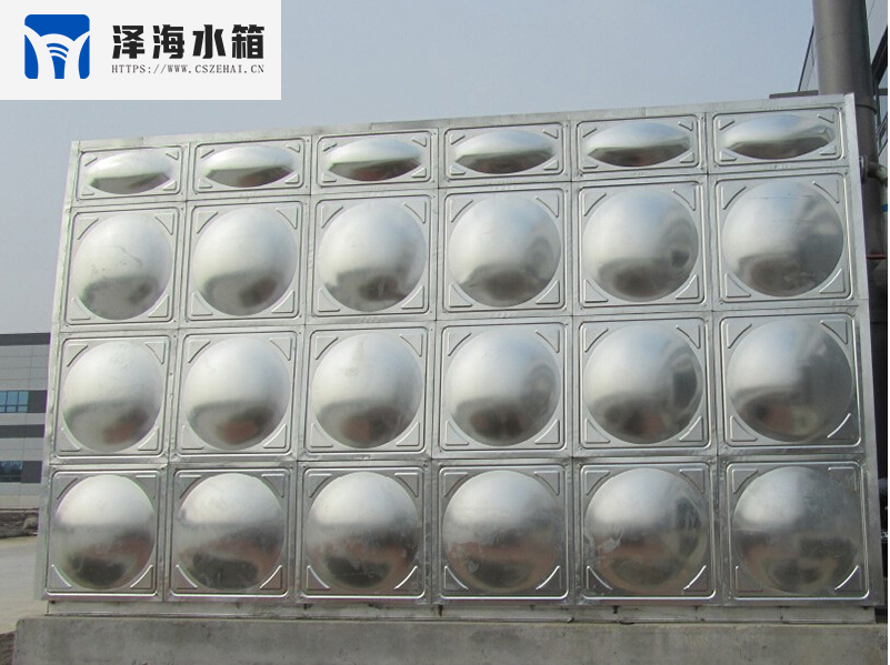 變頻供水設(shè)備水箱怎樣清潔？多久清潔一次？