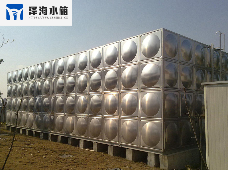 不銹鋼水箱，不銹鋼水箱價格，保溫水箱價格受那些因素影響