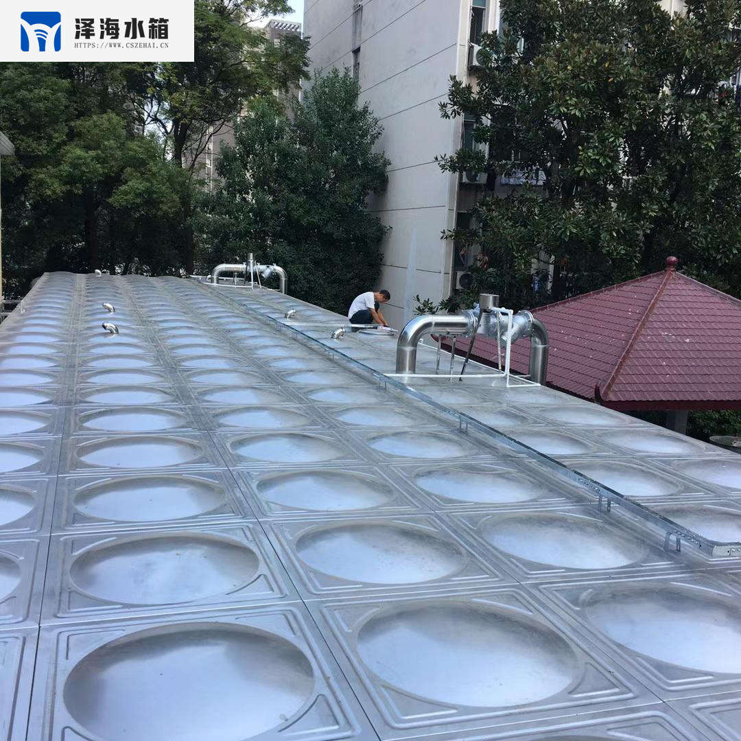 大部分不銹鋼水箱廠對(duì)于不銹鋼水箱，不銹鋼保溫水箱的定價(jià)標(biāo)準(zhǔn)！