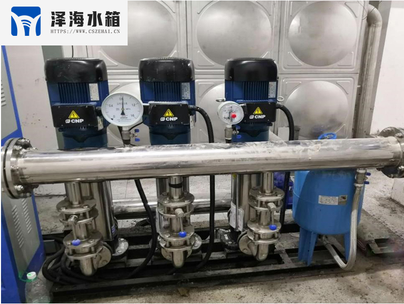不銹鋼BDF水箱都有哪些特點(diǎn)？