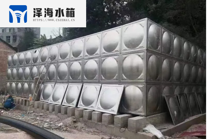 不銹鋼保溫水箱，組合水箱，地埋消防水箱，不銹鋼水箱廠家教你如何保養(yǎng)！