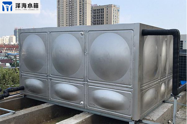 怎么延伸不銹鋼水箱的使用壽命呢？