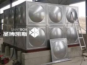 優(yōu)劣對比！方形不銹鋼水箱和傳統(tǒng)圓形水箱哪個更適合？
