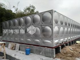深度解析不銹鋼水箱板材：材質(zhì)特點與使用優(yōu)勢