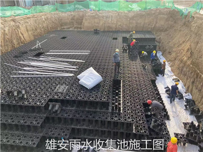 雨水收集系統(tǒng)回收來的雨水被用到什么地方呢？