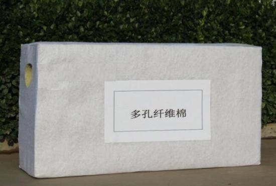 生態(tài)多孔纖維棉哪個(gè)品牌好？現(xiàn)在海綿城市有什么優(yōu)勢(shì)？