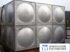 12噸不銹鋼水箱12s101標(biāo)準(zhǔn)配置，價(jià)格12500元/臺(tái)